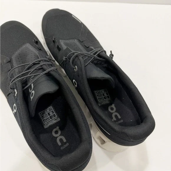 On Running Cloud 5 Men’s Shoes